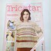 Revista Tricotar en Casa nº39 Primavera / Verano Especial Moda. Patrones de punto. Envíos online