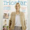 Revista Tricotar en Casa nº40 Otoño / Invierno. Tienda de hilos y lanas en Sevilla. Mercería online. Todo para amigurumis.