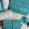 Kit Weaving Rules Macramé Casasol. Mercería Hilos Hilanderas en Sevilla. Tienda online de hilos y lanas en Bormujos. Handmade