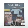 Revista de labores de Valeria Lanas iPunto Bebé 2