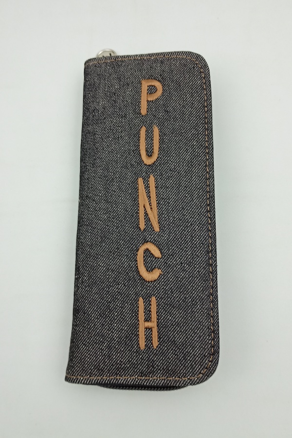 Knitpro Punch Needle Set